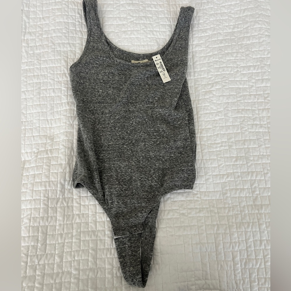 Madewell Women’s Bodysuit